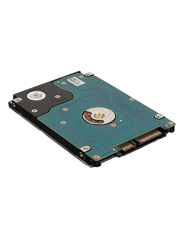 HGST 7K1000-1000, 1.0TB, SATA - kovalevy - Tietokoneet - 10105561080 - 0