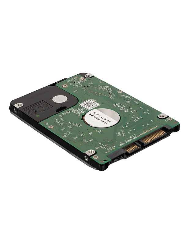 WESTERN DIGITAL WD10JPVX, 1.0TB, SATA - kovalevy - Tietokoneet - 10105561086 - 0