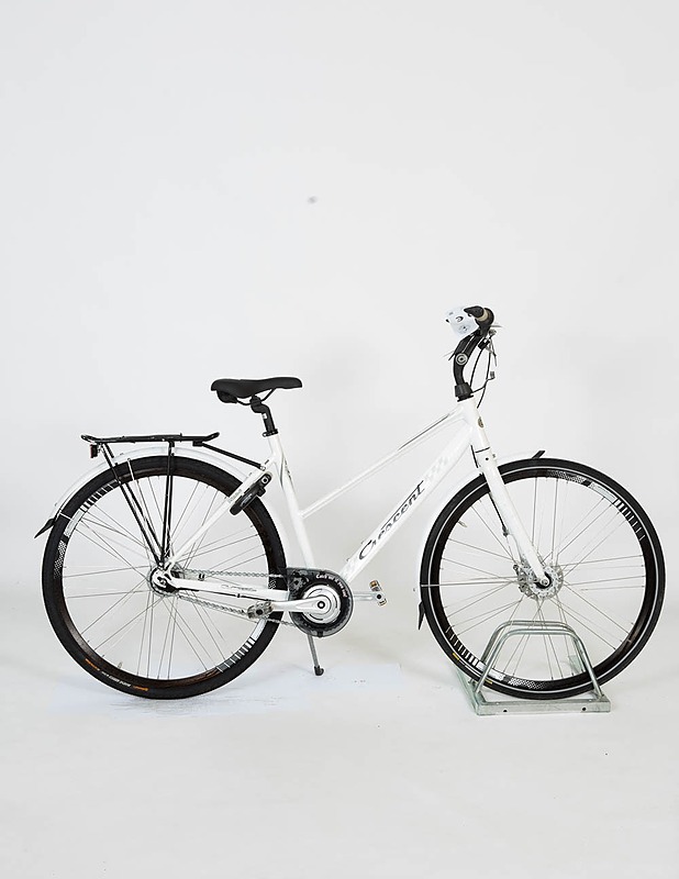 CRESCENT Rissa polkupyörä, 28" - Naistenpyörät - 10105561095 - 0