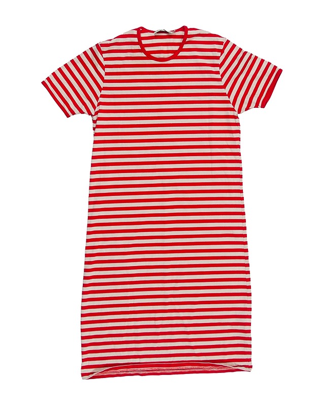 MARIMEKKO Tasaraita mekko, S - Mekot ja hameet - 10105561099 - 0