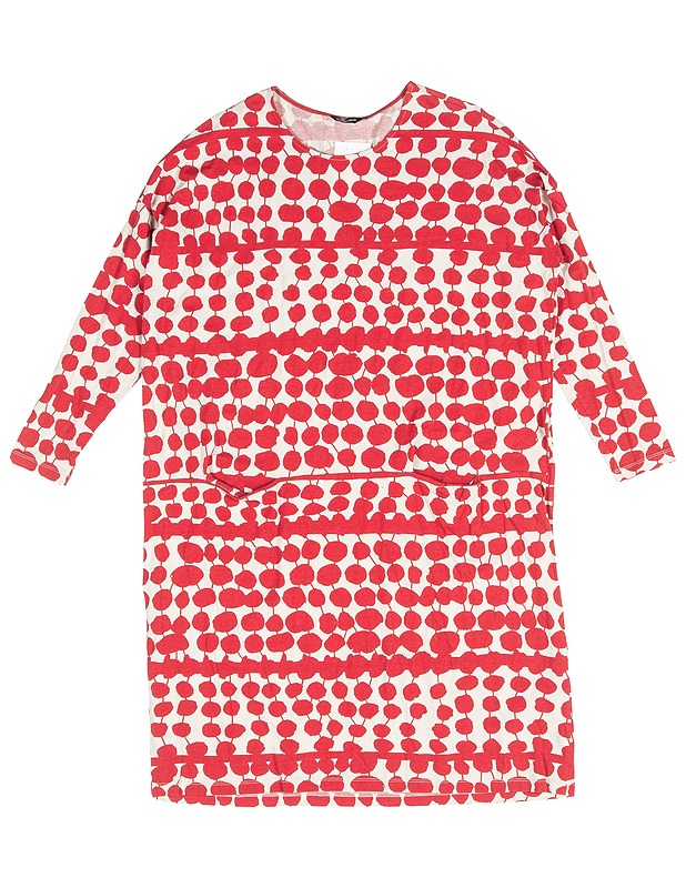 MARIMEKKO Nimla tunika, M - Naisten paidat ja topit - 10105561104 - 0