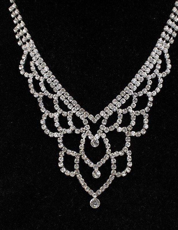 GLITTER - Korut - 10105561109 - 1