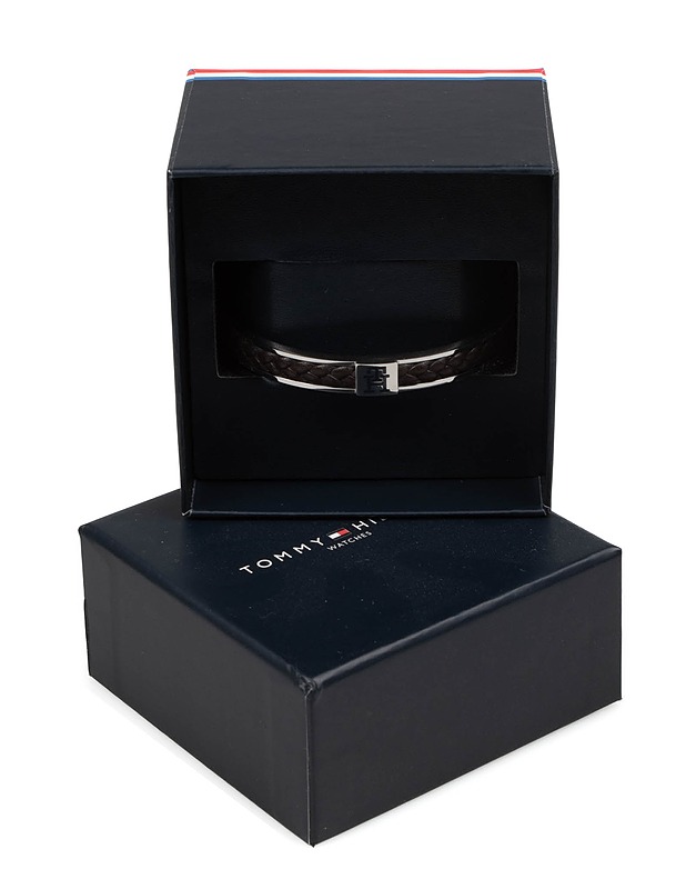 TOMMY HILFIGER rannerengas - Korut - 10105561150 - 0