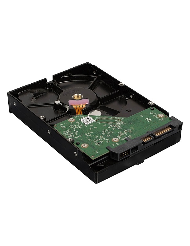 WESTERN DIGITAL WD Blue WD10EZEX, 1.0TB, SATA - kovalevy - Tietokoneet - 10105561152 - 0