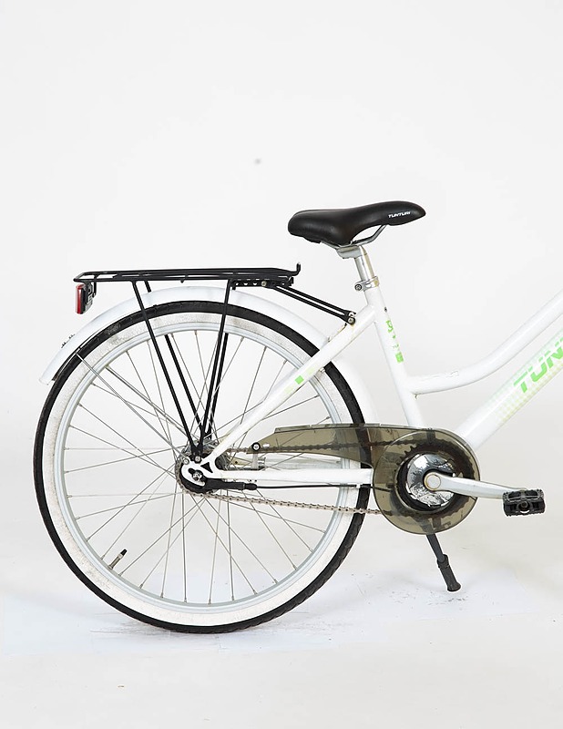 TUNTURI Spin polkupyörä, 24" - Naistenpyörät - 10105561170 - 2
