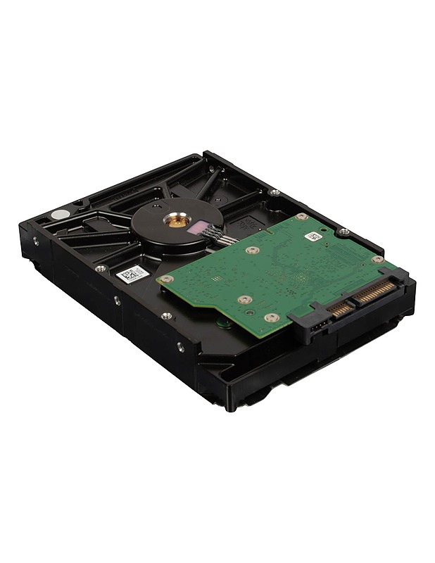 SEAGATE ST2000VN000 NAS HHD, 2000GB, SATA - kovalevy - Tietokoneet - 10105561169 - 0