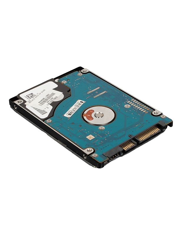 SEAGATE Momentus 7200.4, 500GB, SATA - kovalevy - Tietokoneet - 10105561188 - 0