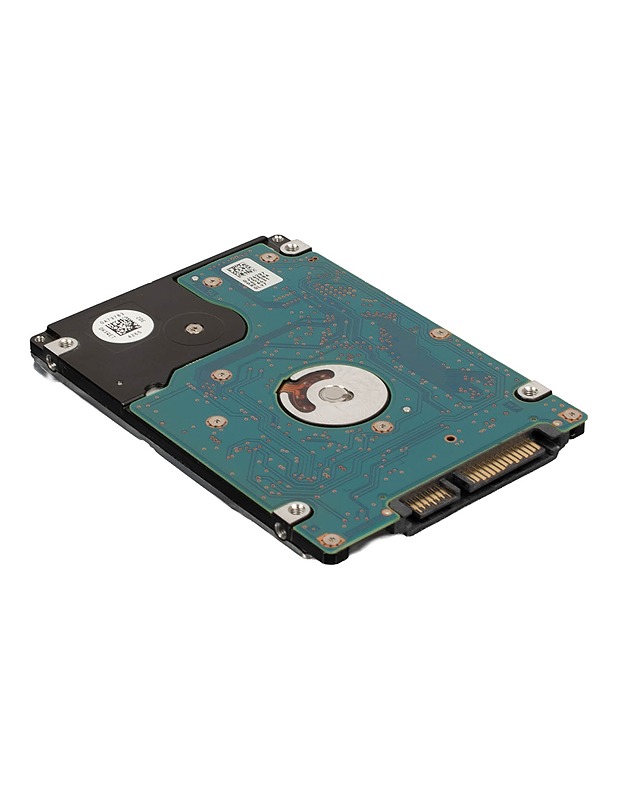 HGST Travelstar Z5K500-500, 500GB, SATA - kovalevy - Tietokoneet - 10105561220 - 0