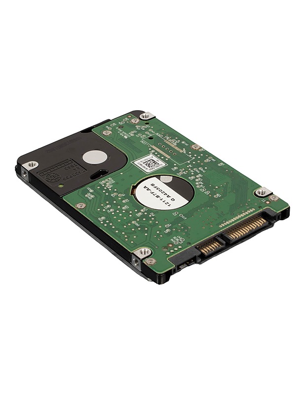 WESTERN DIGITAL WD Black WD500BPKX, 500GB, SATA - kovalevy - Tietokoneet - 10105561239 - 0