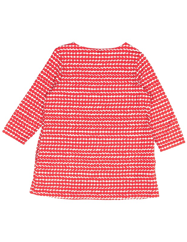 MARIMEKKO Harppi räsymatto tunikamekko, L - Mekot ja hameet - 10105561250 - 1