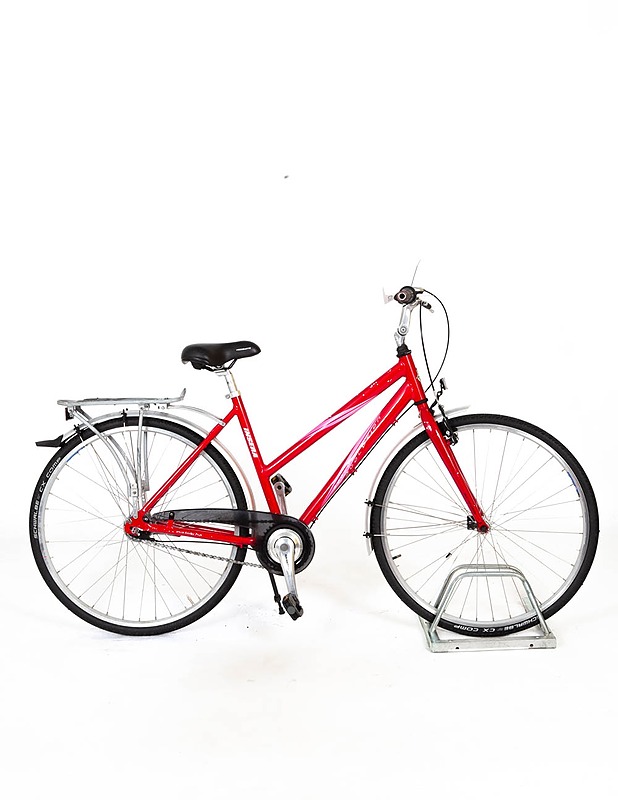 INSERA Evolution polkupyörä, 28" - Naistenpyörät - 10105561253 - 0