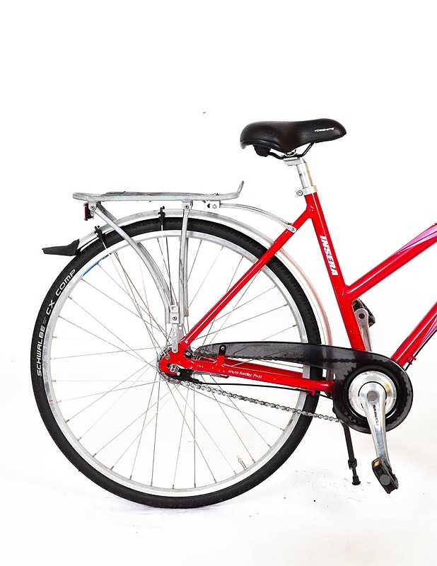 INSERA Evolution polkupyörä, 28" - Naistenpyörät - 10105561253 - 2