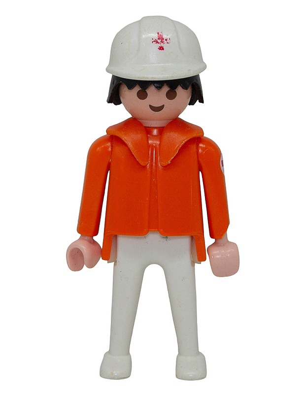 GEOBRA PLAYMOBIL figuuri - Lasten lelut - 10105561267 - 0