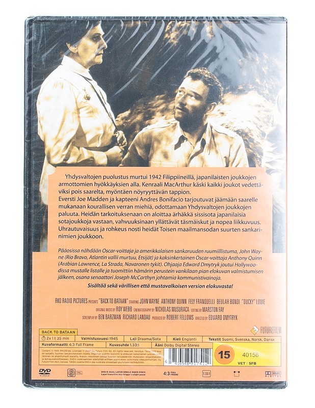 Viidakkosissit - DVD - DVD-elokuvat - 10105561270 - 1
