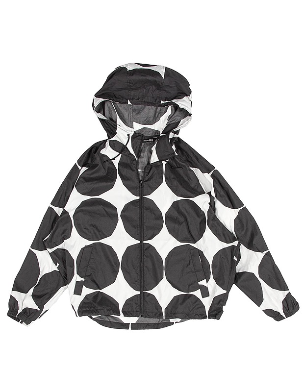 MARIMEKKO Uniqlo tuulitakki, S - Naisten takit ja jakut - 10105561272 - 0
