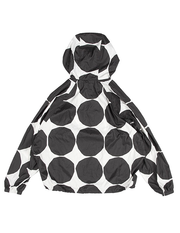 MARIMEKKO Uniqlo tuulitakki, S - Naisten takit ja jakut - 10105561272 - 1