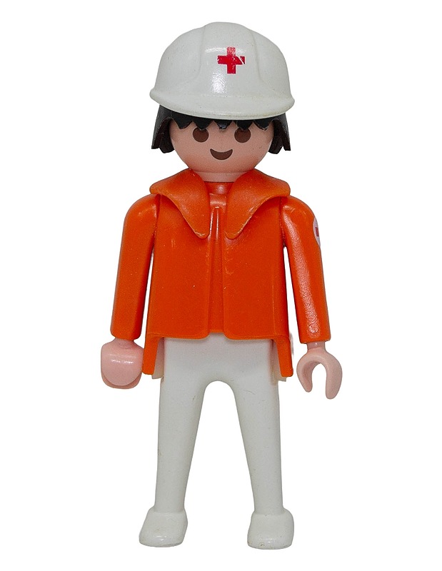 GEOBRA PLAYMOBIL figuuri - Lasten lelut - 10105561273 - 0