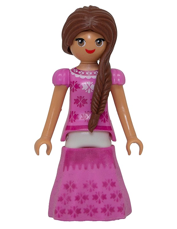 PLAYMOBIL prinsessa figuuri - Lasten lelut - 10105561276 - 0