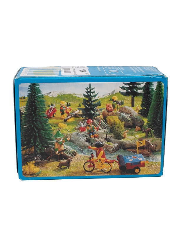 PLAYMOBIL 3744 luontokuvaaja  - Lasten lelut - 10105561278 - 1