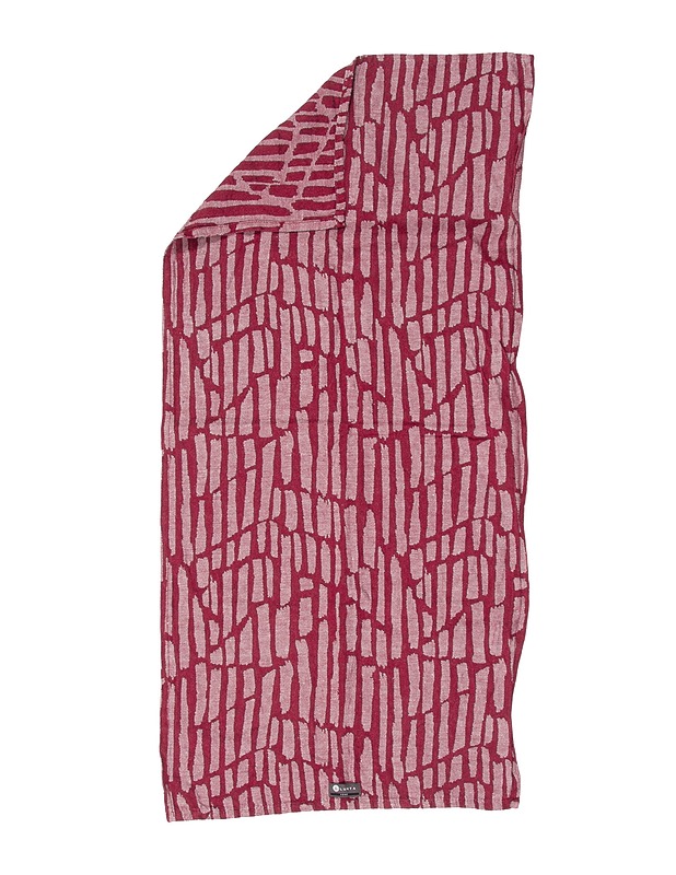 LUHTA Home keittiöpyyhe, 55x115 cm - Keittiötekstiilit - 10105561281 - 0
