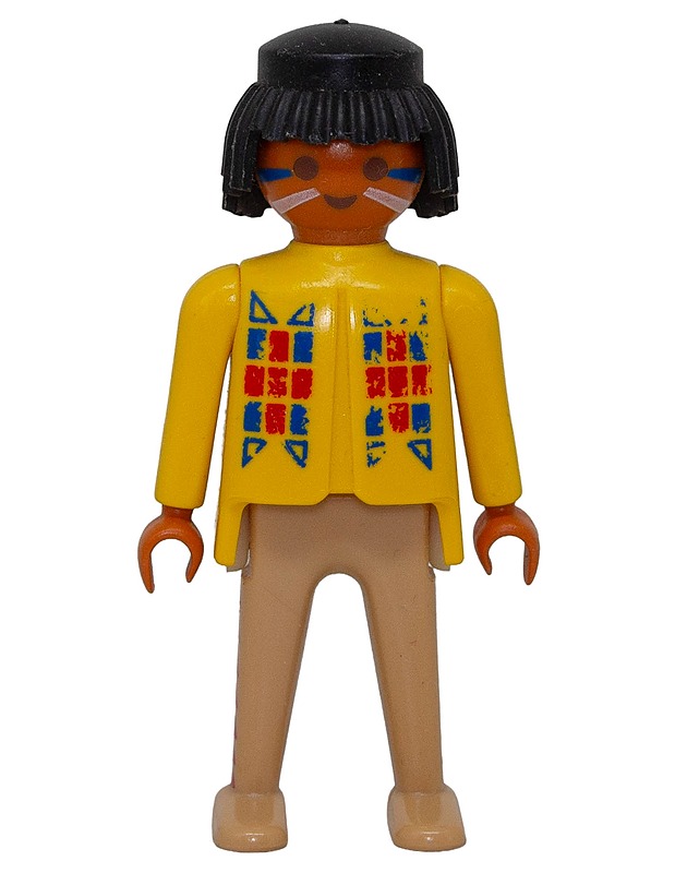 GEOBRA PLAYMOBIL figuuri - Lasten lelut - 10105561280 - 0