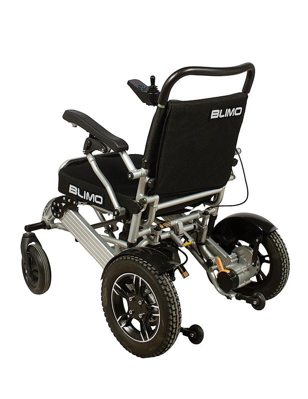 BLIMO Kompakt -sähköpyörätuoli  - Muu elektroniikka - 10105561282 - 2