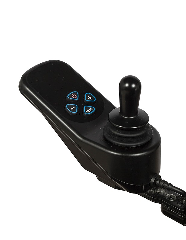BLIMO Kompakt -sähköpyörätuoli  - Muu elektroniikka - 10105561282 - 6