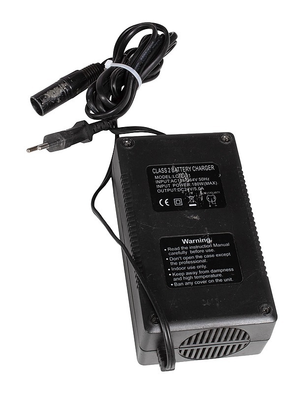 BLIMO Kompakt -sähköpyörätuoli  - Muu elektroniikka - 10105561282 - 11