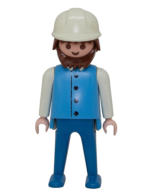 GEOBRA PLAYMOBIL figuuri - Lasten lelut - 10105561288 - 0