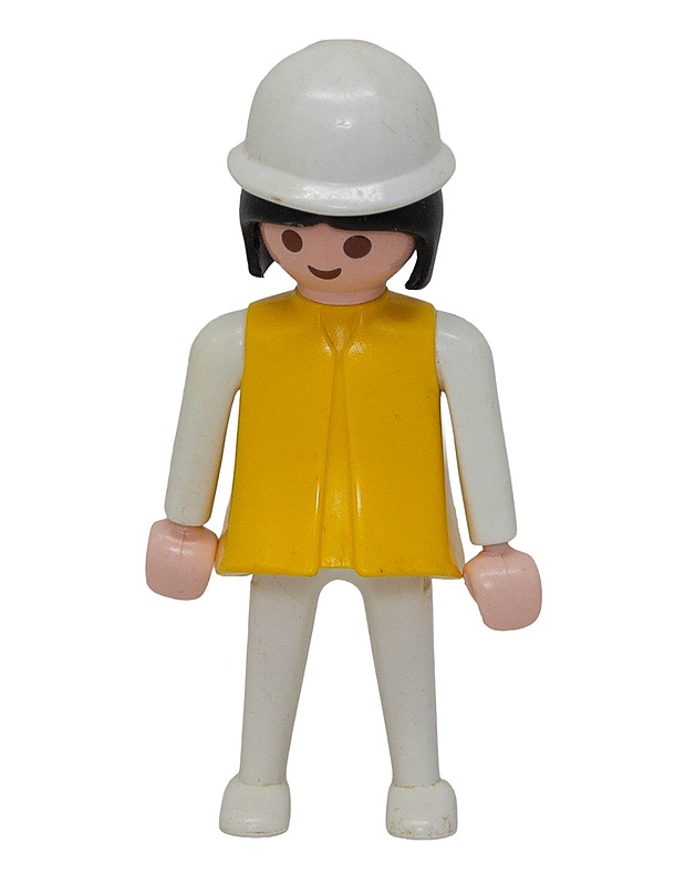 GEOBRA PLAYMOBIL figuuri - Lasten lelut - 10105561290 - 0