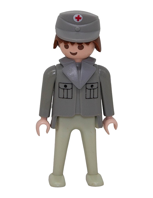 GEOBRA PLAYMOBIL figuuri - Lasten lelut - 10105561293 - 0