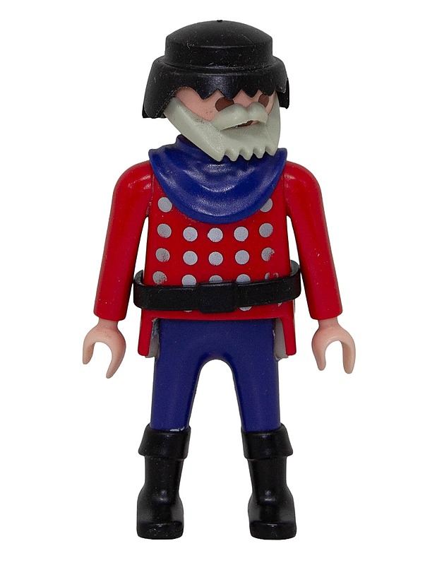 GEOBRA PLAYMOBIL figuuri - Lasten lelut - 10105561296 - 0
