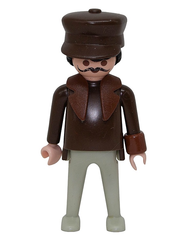 GEOBRA PLAYMOBIL figuuri - Lasten lelut - 10105561298 - 0