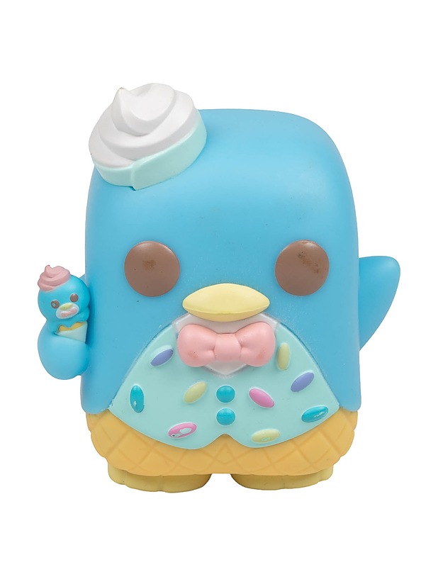 FUNKO POP! Hello Kitty & Friends: Tuxedo Sam figuuri - Lasten figuurit - 10105561313 - 0