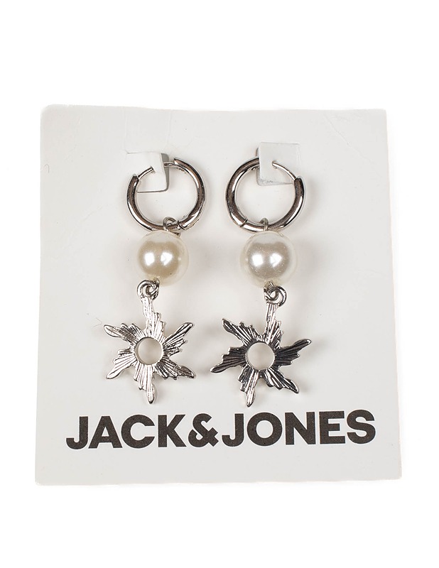 JACK & JONES korvakorut - Korut - 10105561321 - 0