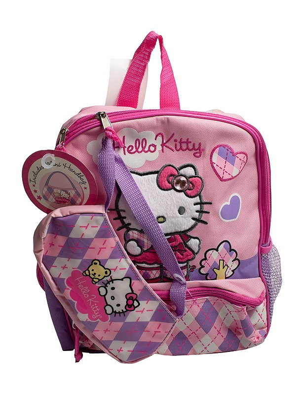 HELLO KITTY reppu - Laukut, lompakot ja reput - 10105561320 - 0