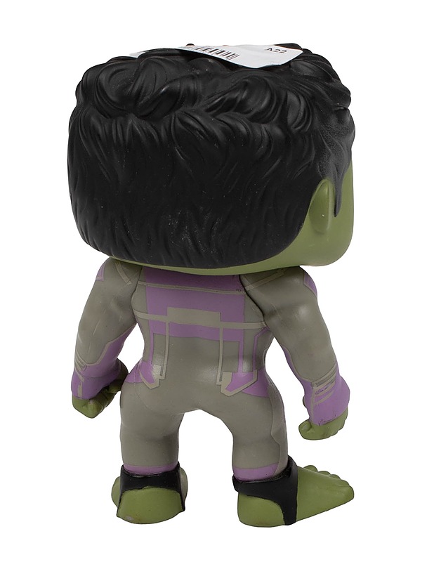 FUNKO POP! Avengers: Hulk figuuri - Lasten figuurit - 10105561323 - 1