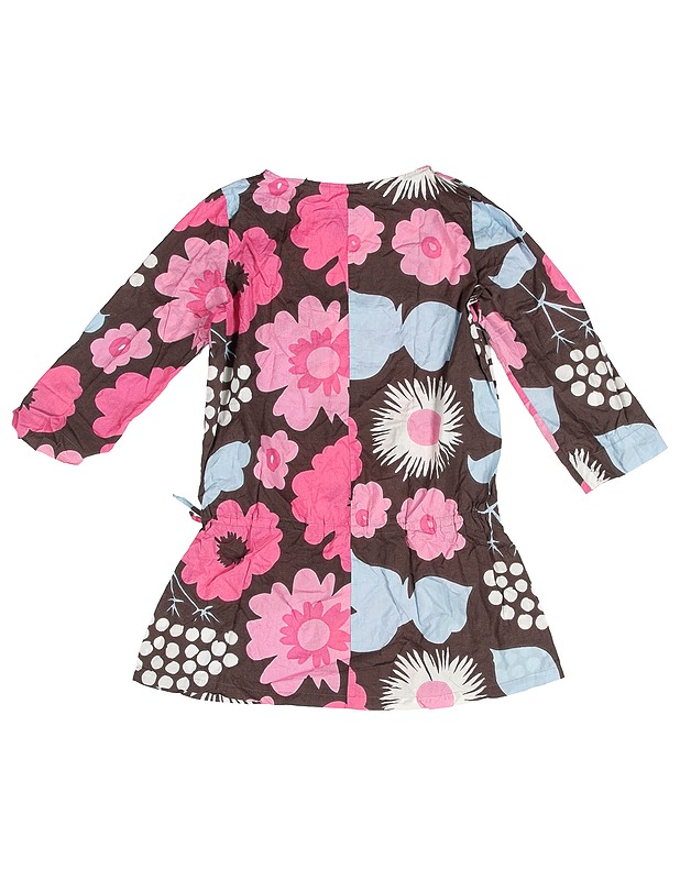MARIMEKKO Kukkatori tunikamekko, 38 - Mekot ja hameet - 10105561325 - 1