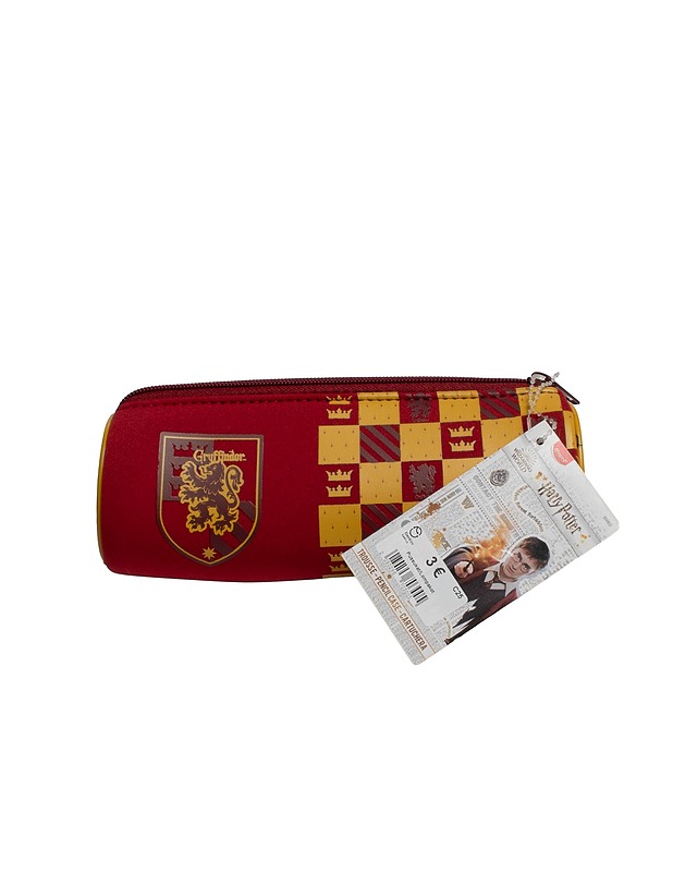 HARRY POTTER Gryffindor penaali - Laukut, lompakot ja reput - 10105561327 - 1