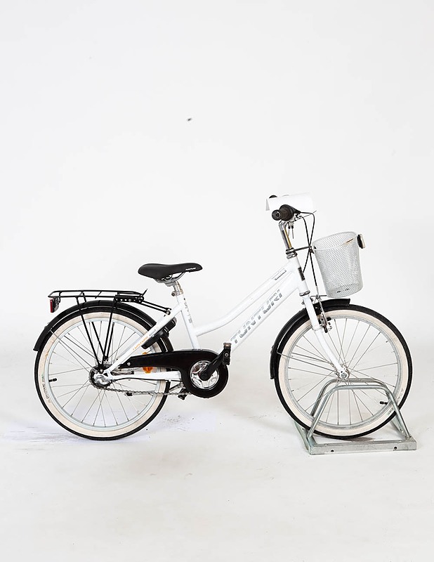 TUNTURI Shine polkupyörä, 20" - Lastenpyörät - 10105561330 - 0