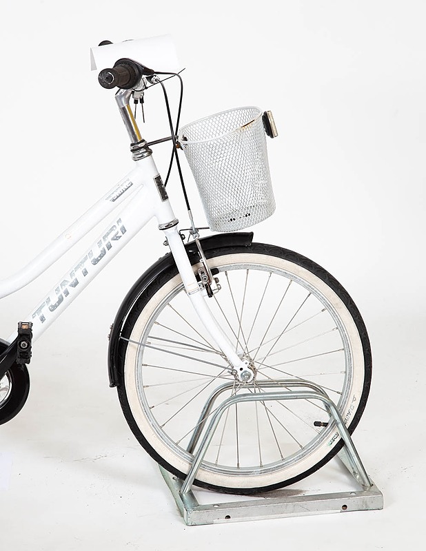 TUNTURI Shine polkupyörä, 20" - Lastenpyörät - 10105561330 - 1