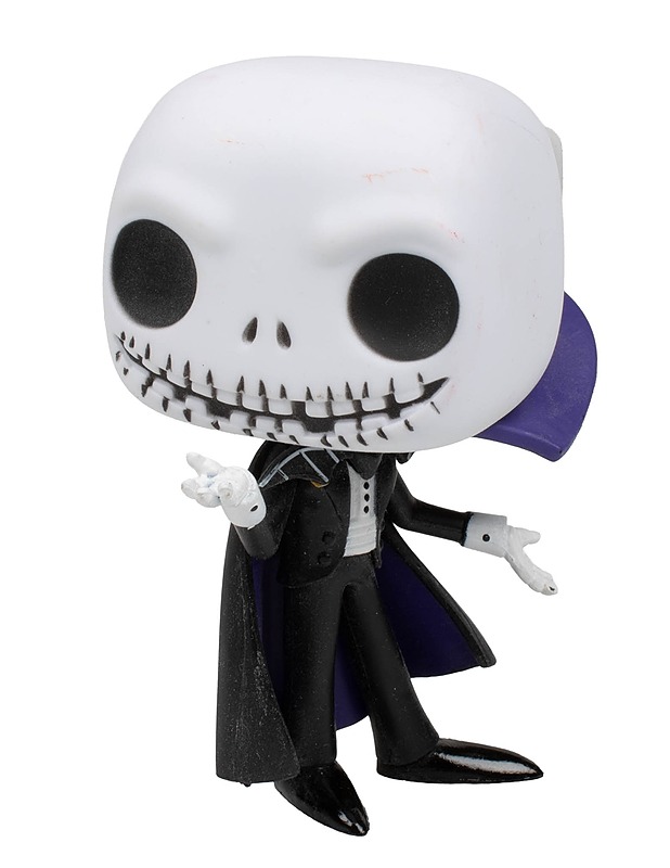 FUNKO POP! Jack Skellington figuuri - Lasten figuurit - 10105561328 - 0