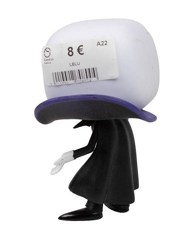 FUNKO POP! Jack Skellington figuuri - Lasten figuurit - 10105561328 - 1