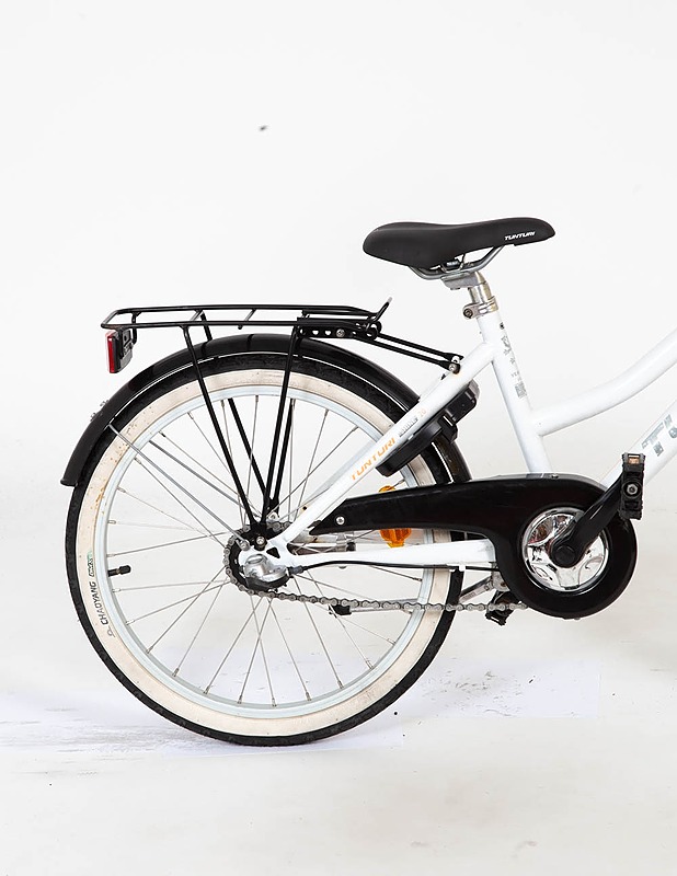 TUNTURI Shine polkupyörä, 20" - Lastenpyörät - 10105561330 - 2