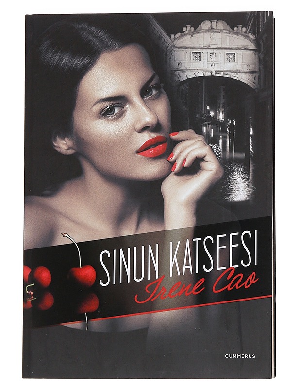 Sinun katseesi - Cao, Irene - Romaanit ja novellit - 10105561331 - 0
