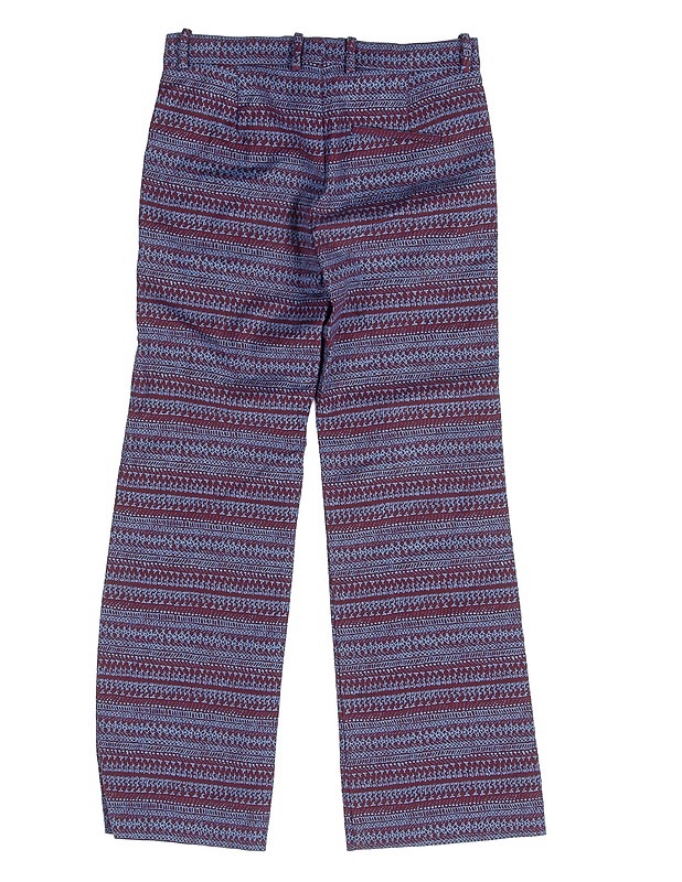 MARIMEKKO Karita housut, 34 - Naisten housut, shortsit ja haalarit - 10105561332 - 1