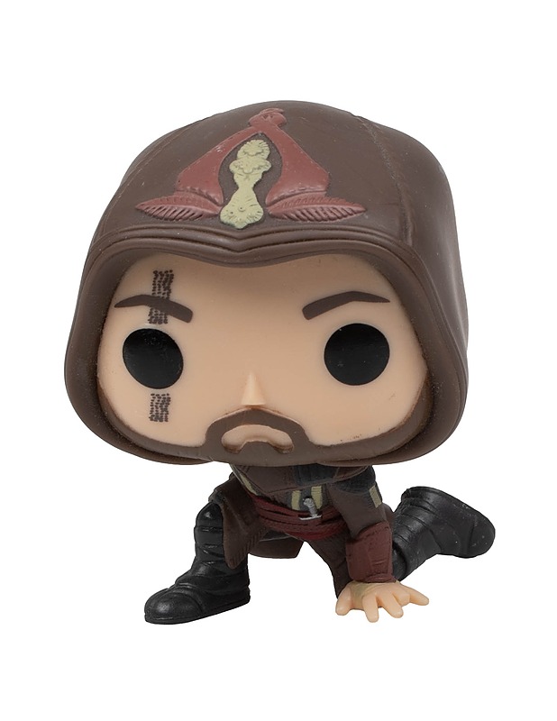 FUNKO POP! Assassin's Creed: Aguilar figuuri - Lasten figuurit - 10105561336 - 0