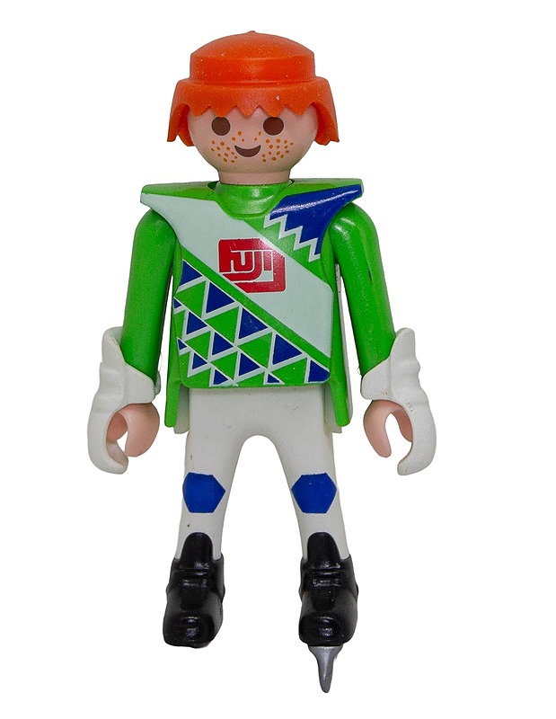 PLAYMOBIL figuuri - Lasten lelut - 10105561343 - 0