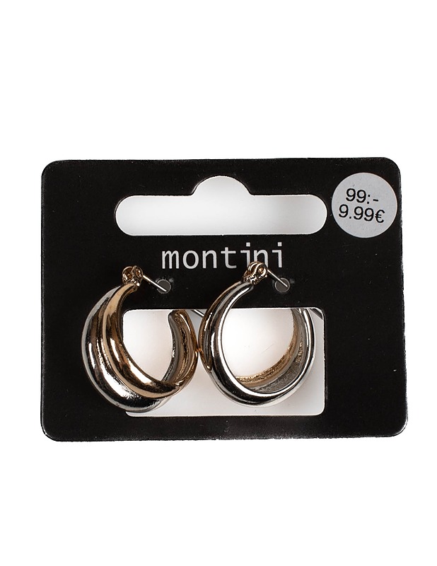 MONTINI - Korut - 10105561349 - 0
