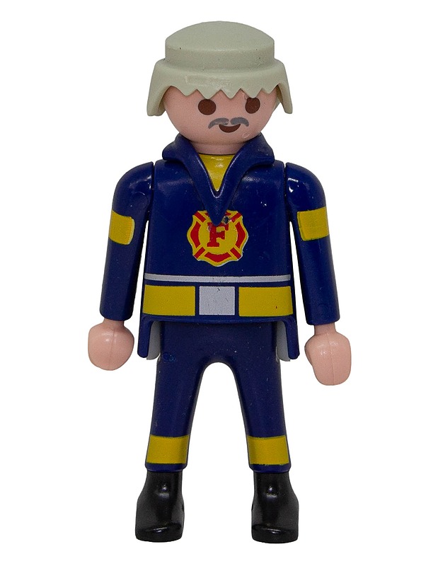 GEOBRA PLAYMOBIL figuuri - Lasten lelut - 10105561344 - 0